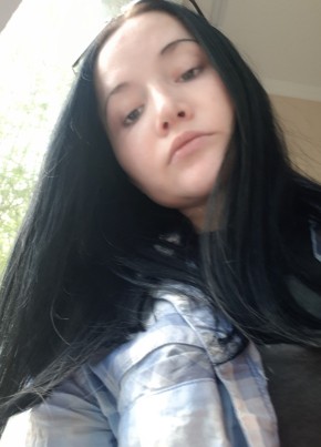 Кристина, 29, Россия, Санкт-Петербург