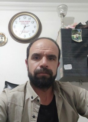 Suskun, 39, Türkiye Cumhuriyeti, Viranşehir