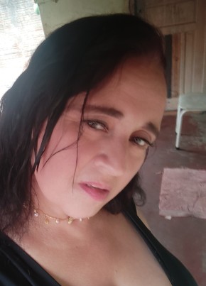 Patrícia из Cianorte 49 лет