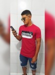 Ewerton, 24 года, Iguatu