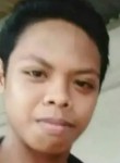 Agus Alfiaansyah, 23 года, Kota Pontianak