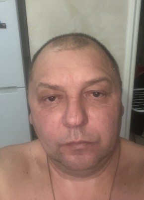 Олег, 53, Россия, Санкт-Петербург