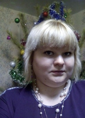 Ирина, 31, Россия, Шипуново