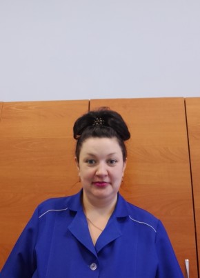 Natalya, 42, Russia, Zarinsk