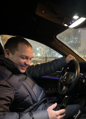 Дмитрий, 30, Россия, Москва