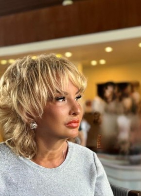 Lyubov, 55, Russia, Moscow
