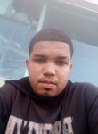 Javier, 22, Moca