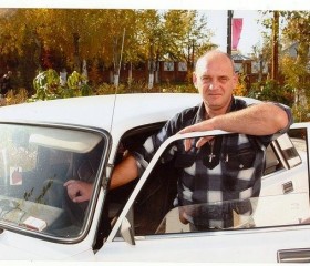 Павел, 61 год, Астана