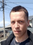 Алексей, 27, Корсаков, ищу: Девушку  от 18  до 35 