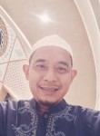 Hendro, 42 года, Djakarta
