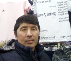 Зафарбек, 45 лет, Санкт-Петербург