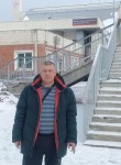 Николай, 49 лет, Барнаул