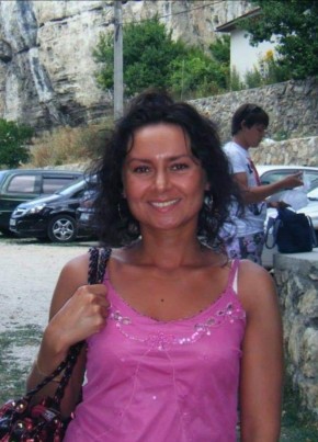 Ольга, 37, Україна, Київ