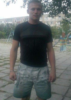 Александр, 32, Россия, Челябинск