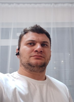 Ivan, 32, Russia, Saint Petersburg