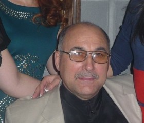 Павел, 66 лет, Волгодонск