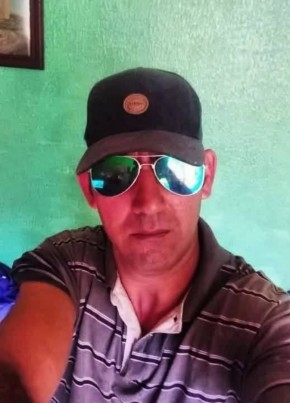 João Paulo из Lages 18 лет