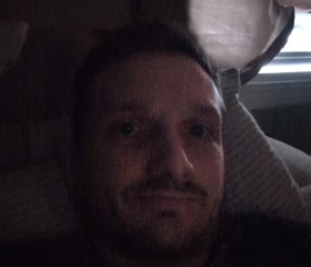 graham, 30, Indianapolis