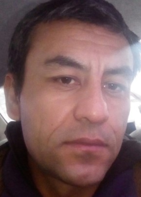 Абдиф, 44, Россия, Светогорск