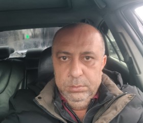 Sem, 45, Yerevan