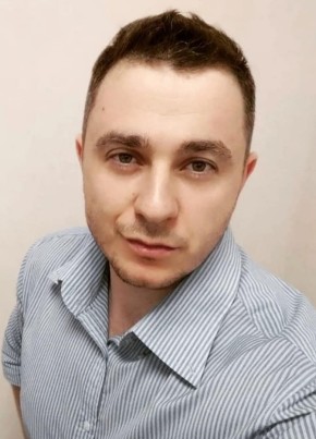 Олег, 33, Россия, Цибанобалка