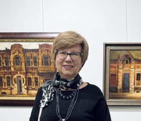 Agata, 67, Krasnodar