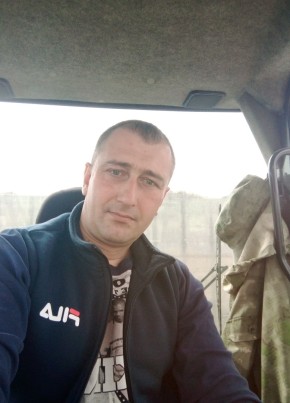 Игорь, 44, Россия, Тымовское