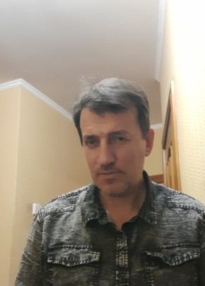 Petrov, 44, Russia, Reutov