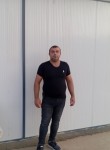 edris, 26, Kirikhan