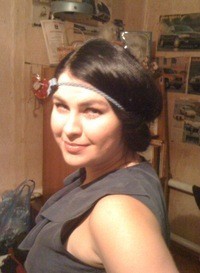 Оксана, 36, Россия, Балаково