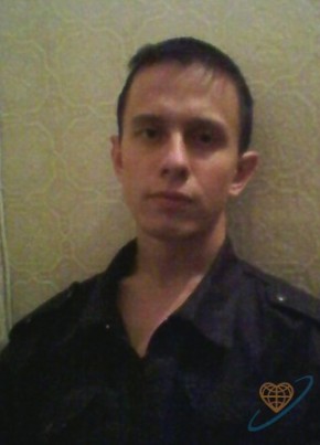 Александр, 33, Россия, Кемерово