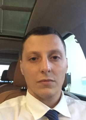 Адам, 37, Россия, Саки