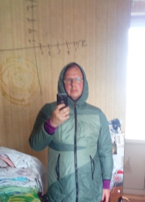 Stas, 47, Russia, Moscow