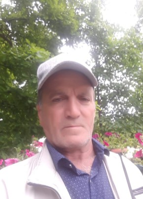 Шакир, 54, Россия, Лаишево
