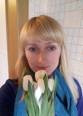 Сергеевна, 37, Рэспубліка Беларусь, Горад Мінск