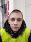 Дмитрий Милантье, 22 года, Климовск
