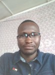 Jason, 29  , Bambari