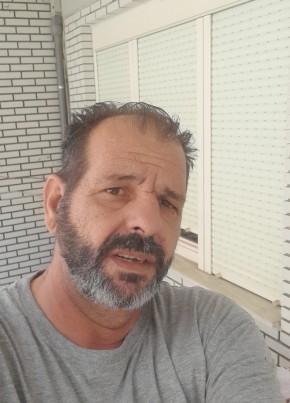 Νικος, 56, Ελληνική Δημοκρατία, Λαμία