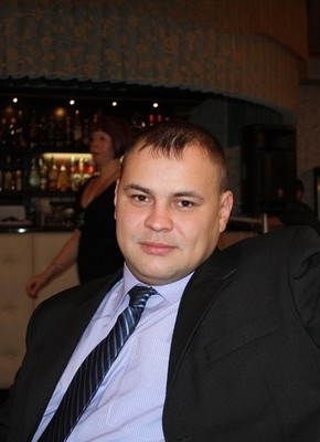 Антон, 38, Россия, Барнаул