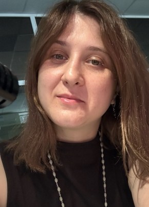 Anne из Санкт-Петербурга 32 года