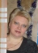 Татьяна, 54, Россия, Красноярск