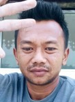 Candrra 091, 19 лет, Kota Pekanbaru