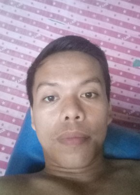 John, 25, Philippines, Roxas City