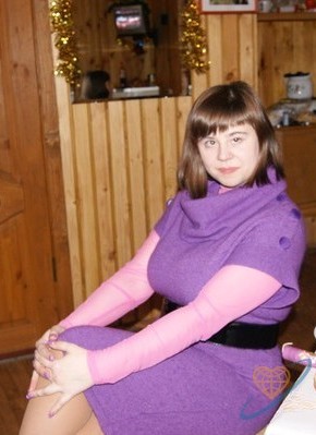 Катена, 34, Россия, Санкт-Петербург