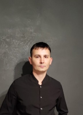 Руслан, 35, Россия, Саратов