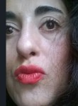 mujer hi, 49 лет, Mendoza