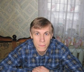 Михаил, 48 лет, Ижевск