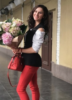 Марина, 45, Россия, Москва