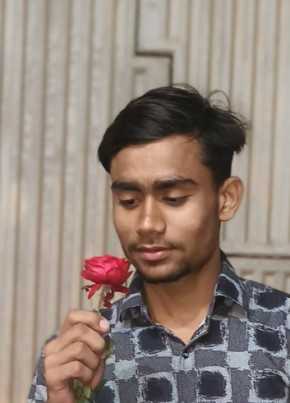 Firdosh khan, 18, India, Wāris Alīganj