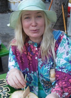 Khamida, 65, Russia, Kazan